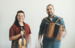 Ballada folk amb Aixopluc, La Viu-viu i Erdizka Lauetan I TRÀD39