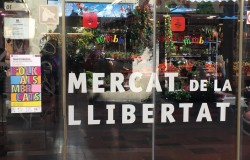 Mercat de la Llibertat