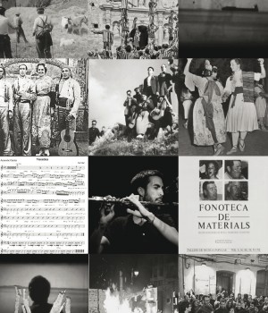 Tarquim amb Josep Aparicio 