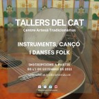 IG Tallers genèric 2021
