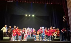 Mans Manetes | Festival Barnasants-MANS-MANETES