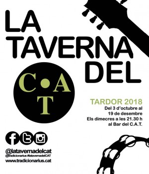 La Taverna del CAT