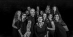 Xabier Díaz & Adufeiras de Salitre al Centre Artesà Tradicionàrius