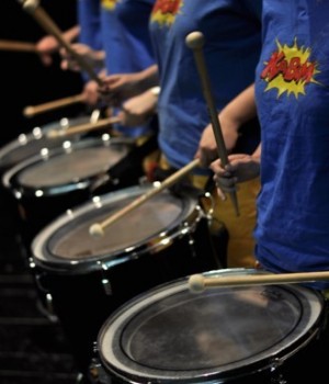 La colla pirata, Rondalla dels Ports, Kabum i Alidé Sans I Plaça del Folk 2024