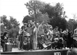 50 anys del Grup de Folk