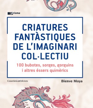 Coberta OK Criatures fanta?stiques de lmaginari collectiu