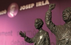 El C.A.T. rep el premi  Memorial Francesc Macià 2016