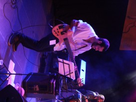 DIJAZZÃ’NIC QUARTET