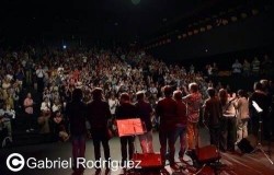 Ovidi Popular, 20 anys! de gira