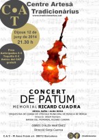 cartell patum 2014compr