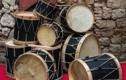 MUSIQUES DE TABALERS