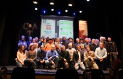 FOTO DE FAMILIA 30TRADICIONARIUS