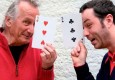Jaume Arnella i Carles Belda I La Taverna del CAT 30a edició