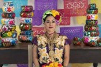 LILA DOWNS