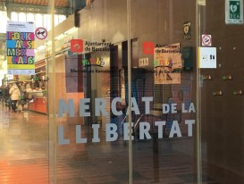 Mercat de la Llibertat