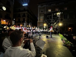 Toc d’Inici 2026 | Ministrils del Camí Ral