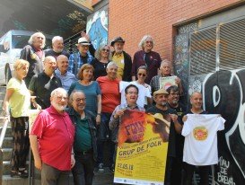 Foto de famÃlia GdF 5