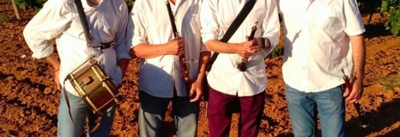 Monogràfic d’instruments d’inxa del Pirineu I TRÀD 39