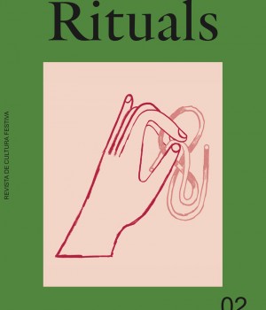 Presentació de la 2a Revista Rituals I CAT Tradicionàrius