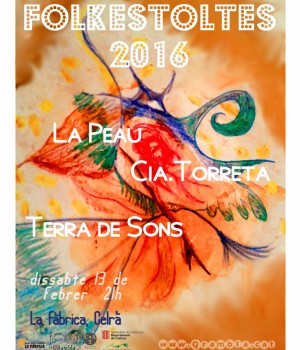 Folkestoltes 2016