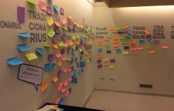 30 Tradicionàrius