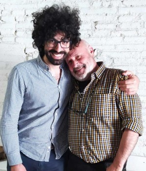 Eduard i Blai