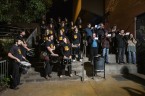 Inauguració Tradicionàrius 37 I Les veus del CAT I Cercavila amb Kabum + Col·lectiu Guirigrall