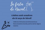 La Festa de Núvol