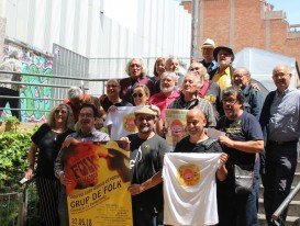 Foto de famÃlia GdF2