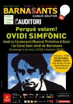 Auditori-Ovidi