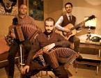 BLUE REED TRIO