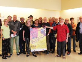 Foto de famÃlia GdF 1ok