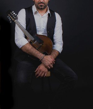 Tradicionàrius 2018: Fernando Barrosso i Balkan Paradise Orchestra