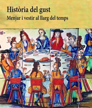 Història del gust