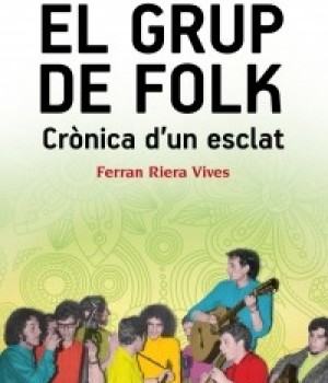 Llibre Ferran Riera - 03.02.17