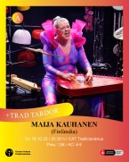 Concert Maija Kauhannen