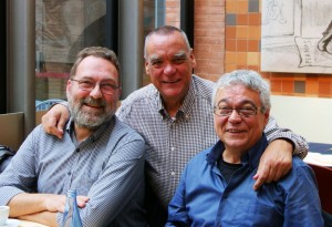 La Taverna del C.A.T.- Trescant