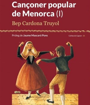 cançoner popular menorca vol1