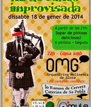 Nit de Glosa