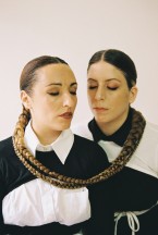 Joana Dark I Tradicionàrius 2022 i Barnasants