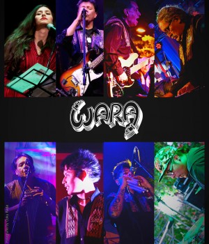 Oficial WARA