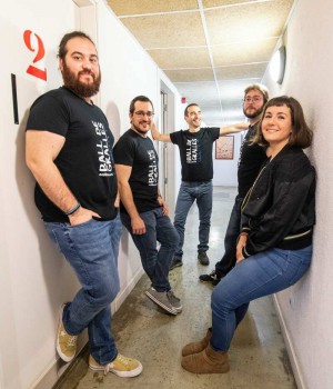 Namorala Pandereteiras, Quatrevents i Zesc I Plaça del Folk 2023 I Tradicionàrius