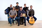 L'Aragonés en a Mosica 2023 I Bosnerau Folk