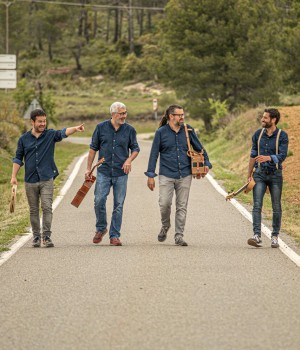 Gràcia RIU 2021 I Fenya Rai! I CAT Tradicionàrius