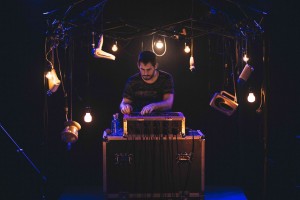 Mario G Cortizo I +TRAD Primavera'25