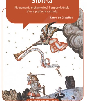 Sibil·la, de Laura de Castellet | La biblioteca del CAT I TRÀD38