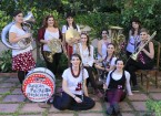 BALKAN PARADISE ORQUESTRA