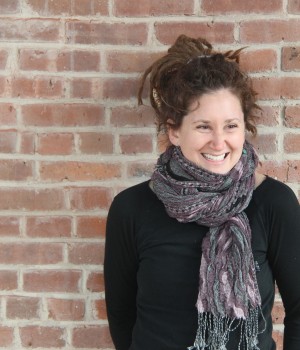 Kristen Graves presenta