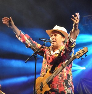 Simone Lambregts i Enric Nedderman | La Taverna del CAT 31a edició