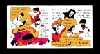 \"Tot el temps\" Cròniques il·lustrades de concerts per Pedro Strukelj